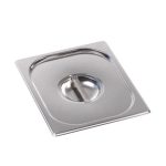 Capac Gastronorm Hurakan Gd 1/6