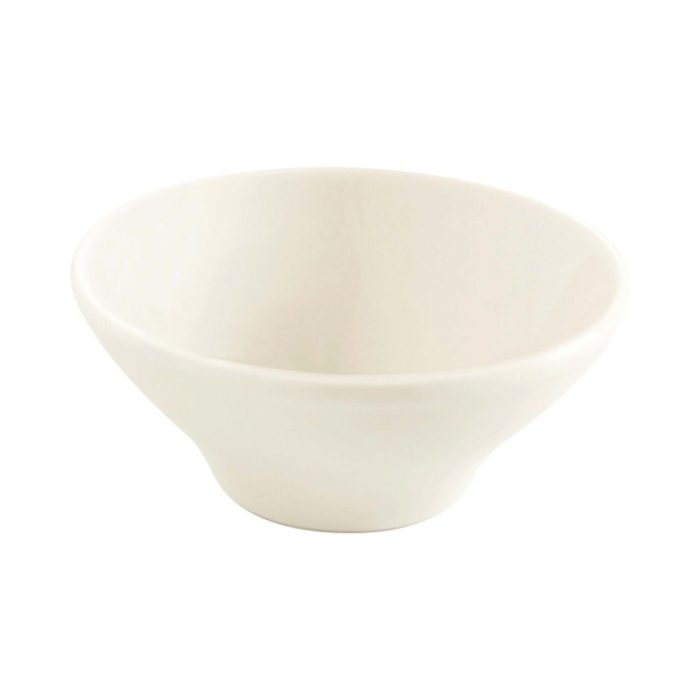 Bol conic Fine Dine, Crema 500 ml, 160 x 64 mm - Image 13