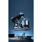 Mixer planetar Black Bolt Hendi 7L, 220-240V/1500W, 460x310x(H)379mm - Image 4