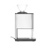 Zdrobitor electric gheata, pana la 12 kg/ora, corp inox, 80W, Hendi, 17x26x(H)46 cm - Image 9