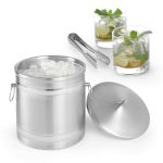 Galeata gheata cu pereti dubli Ø200x(H)230 mm, 5 lt - Image 5