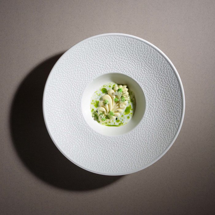 Farfurie de paste Fizz 250 mm Fine Dine - Image 6
