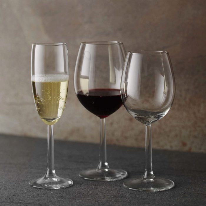 Pahar de vin Volare Banquet, 320 ml Fine Dine - Image 5