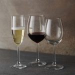 Pahar de vin Volare Banquet, 430ml Fine Dine - Image 5