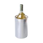 Frapiera Hendi pentru vin, pereti dubli 120x(H)200 mm, otel inoxidabil - Image 3