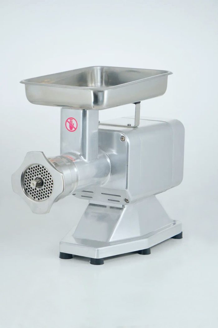 Tocător carne Hurakan HKN-22S (Total Unger) - Image 2