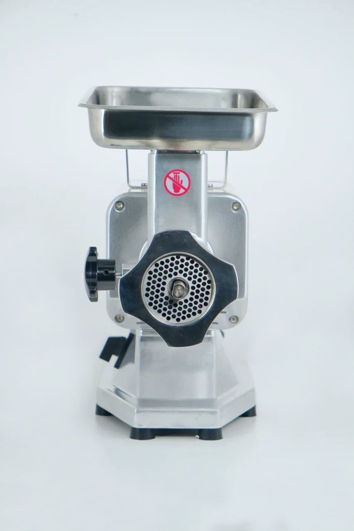 Tocător carne Hurakan HKN-22S (Total Unger) - Image 3
