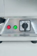 Tocător carne Hurakan HKN-22S (Total Unger) - Image 4