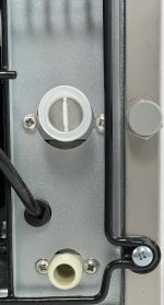 Mașină de gheață Hurakan Hkn-Imf50 (Bullet) - Image 3