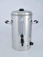 Boiler pentru apă Hurakan Hkn-Hvn10 - Image 2