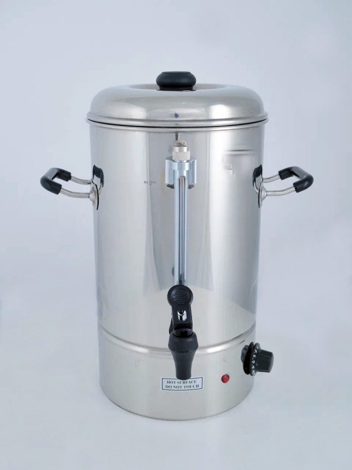 Boiler pentru apă Hurakan Hkn-Hvn10 - Image 2