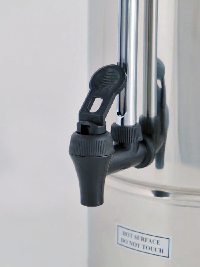 Boiler pentru apă Hurakan Hkn-Hvn10 - Image 3