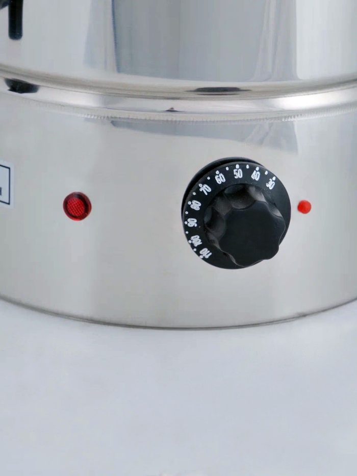 Boiler pentru apă Hurakan Hkn-Hvn10 - Image 4