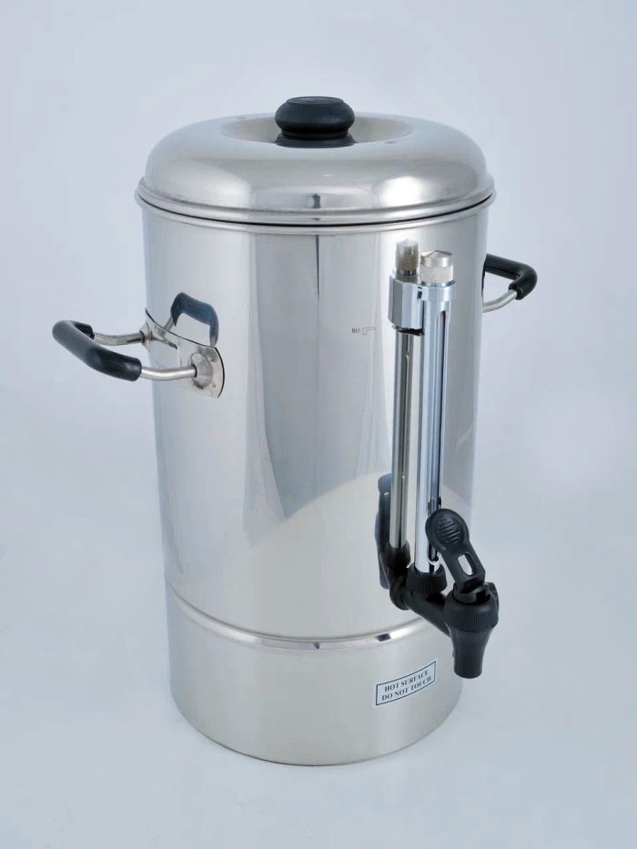 Boiler pentru apă Hurakan Hkn-Hvn10 - Image 5
