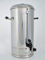 Boiler de apă Hurakan Hkn-Hvn30 - Image 5