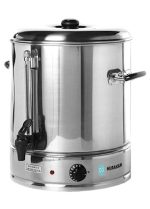 Boiler pentru apă Hurakan Hkn-Hvn40