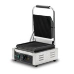 Grill de contact Hurakan HKN-BLW2