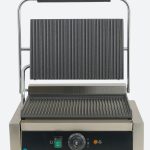 Grill de contact Hurakan HKN-BLW2