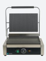 Grill de contact Hurakan HKN-BLW2
