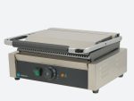 Grill de contact Hurakan HKN-BLW2 - Image 2