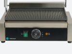 Grill de contact Hurakan HKN-BLW2 - Image 3