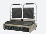 Grill de contact Hurakan HKN-BLW2