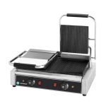Grill de contact Hurakan HKN-BLW2 - Image 2