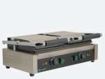 Grill de contact Hurakan HKN-BLW2 - Image 4