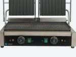 Grill de contact Hurakan HKN-BLW2 - Image 5
