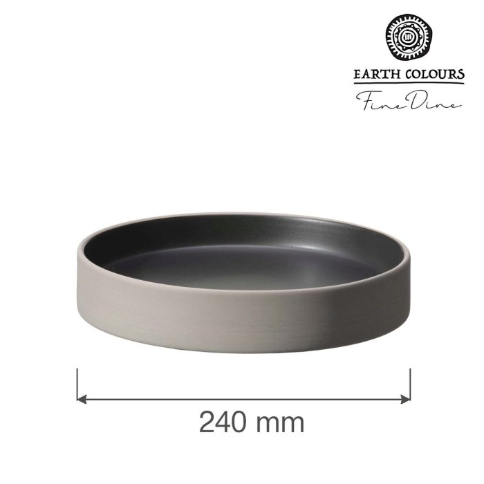 Farfurie gourmet Mia 240mm Fine Dine - Image 10