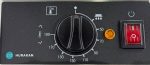 Friteuz electric Hurakan Hkn-Ft4N - Image 4