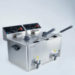Friteuz electric Hurakan Hkn-Ft88N