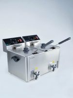 Friteuz electric Hurakan Hkn-Ft88N