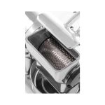 Aparat electric Hendi pentru razuire branzeturi dure/tari, capacitate 30 kg/h - Image 2