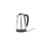 Ceainic electric fara fir, Hendi,  2150 W,  2.5 litri, Inox - Image 3