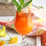 Pahar cocktail Hurricane Miami, 460 ml, LAV - Image 10