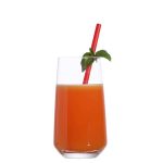 Pahar inalt Lyon 480ml, LAV - Image 10