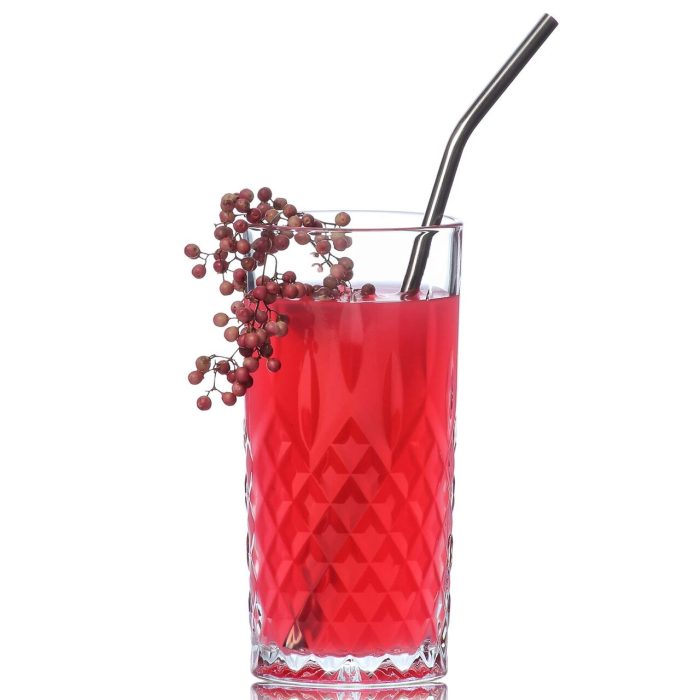 Pahar Edinburgh long drink 356 ml, LAV - Image 14