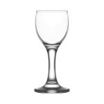 Pahar pentru vodca si lichior Sofia, 55ml, LAV - Image 9