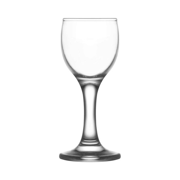 Pahar pentru vodca si lichior Sofia, 55ml, LAV - Image 9