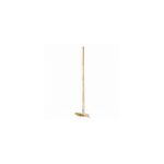 Perie sarma pentru curatare cuptor pizza, cu coada lunga, Hendi, 255x(L)930 mm - Image 6