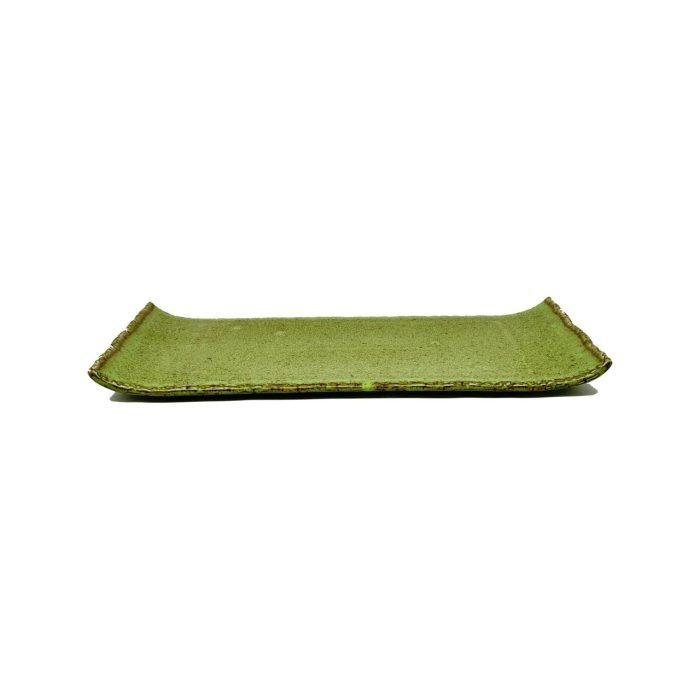 Farfurie dreptunghiulară Edenic, 260x115mm Fine Dine - Image 11