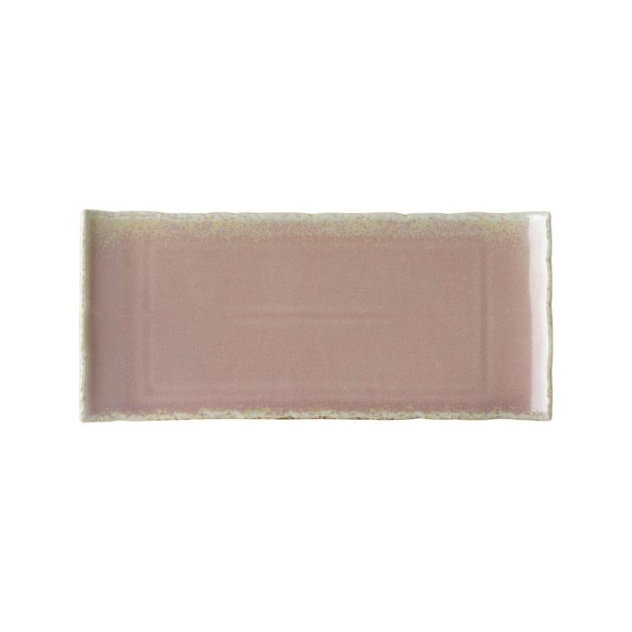 Farfurie dreptunghiulară Rosa, 260x115mm Fine Dine - Image 11