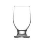 Pahar cu picior Riverside, 215ml, LAV - Image 8