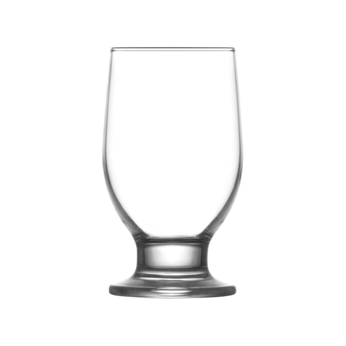 Pahar cu picior Riverside, 215ml, LAV - Image 8