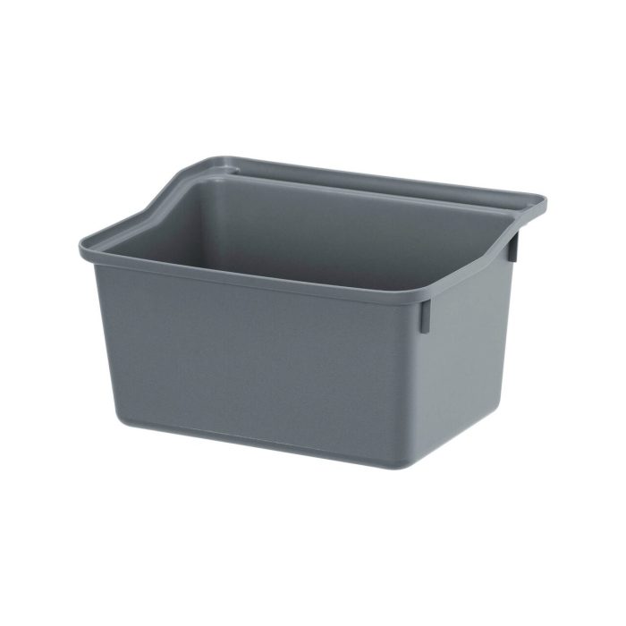 Container pentru carucior de servire 325x240x180mm Amerbox - Image 5