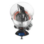 Dispenser profesional ciocolata fierbinte , Hendi, capacitate 5 lt, sistem incalzire bain-marie - Image 2