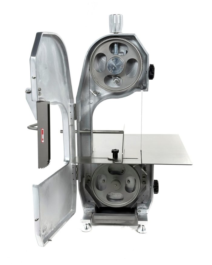 Bone Saw Hurakan Hkn-Se/1650 - Image 3
