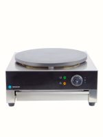 Cuptor pentru crepe Hurakan HKN-CSE400