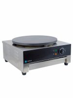 Cuptor pentru crepe Hurakan HKN-CSE400 - Image 2